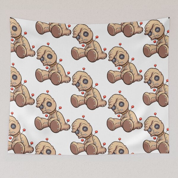 Item preview, Voodoo Doll      designed and sold by LegassieLyriq.