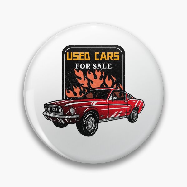 Item preview, Used cars for sale  designed and sold by Socool101.