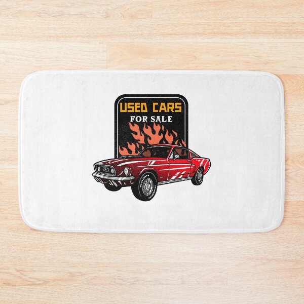 Item preview, Used cars for sale  designed and sold by Socool101.