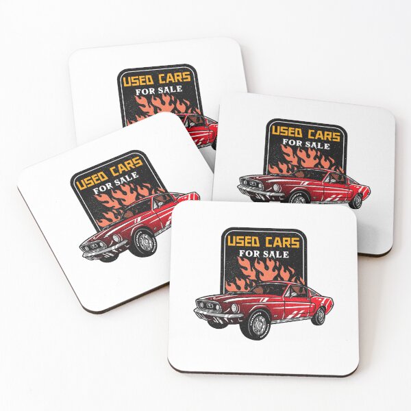 Item preview, Used cars for sale  designed and sold by Socool101.