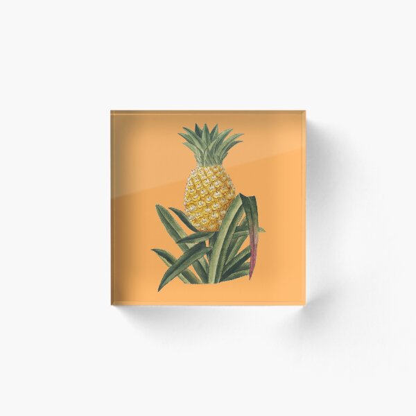 Item preview, Hospitality Pineapple designed and sold by RedThorThreads.