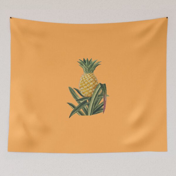 Item preview, Hospitality Pineapple designed and sold by RedThorThreads.