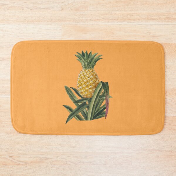 Item preview, Hospitality Pineapple designed and sold by RedThorThreads.