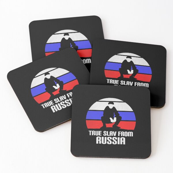 Item preview, True slav from Russia - slav squat  designed and sold by liPankake.