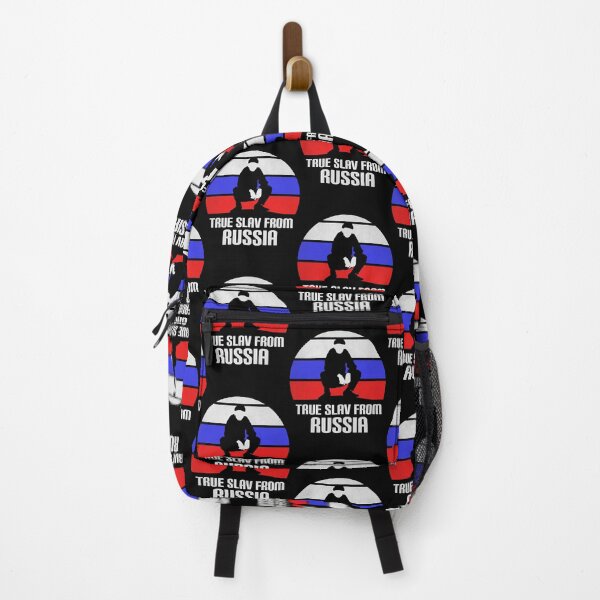 Item preview, True slav from Russia - slav squat designed and sold by liPankake.