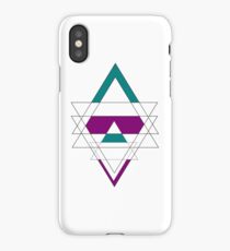 Tron iPhone Case/Skin