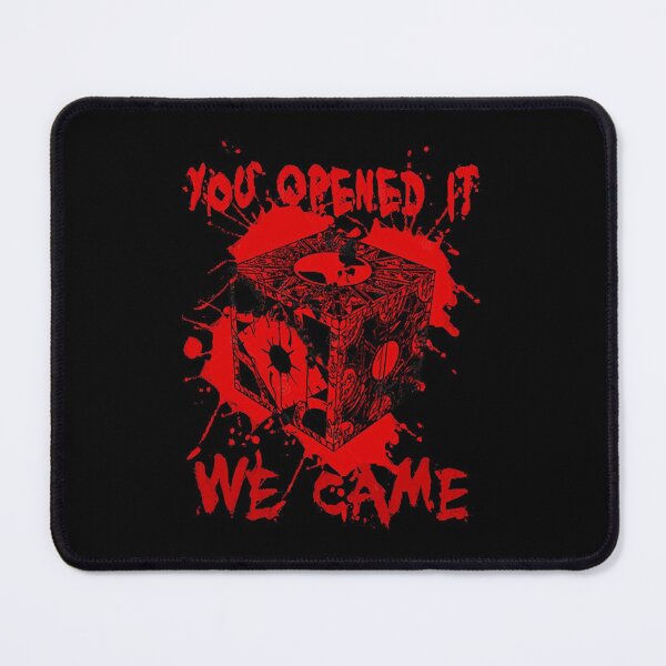 Item preview, hellraiser designed and sold by serainey556.