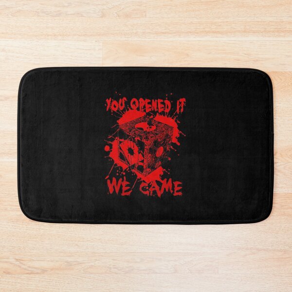 Item preview, hellraiser      designed and sold by serainey556.