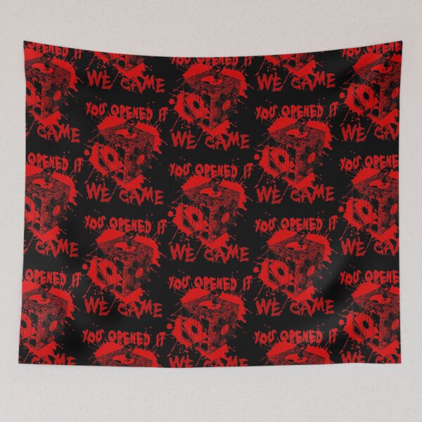 Item preview, hellraiser      designed and sold by serainey556.
