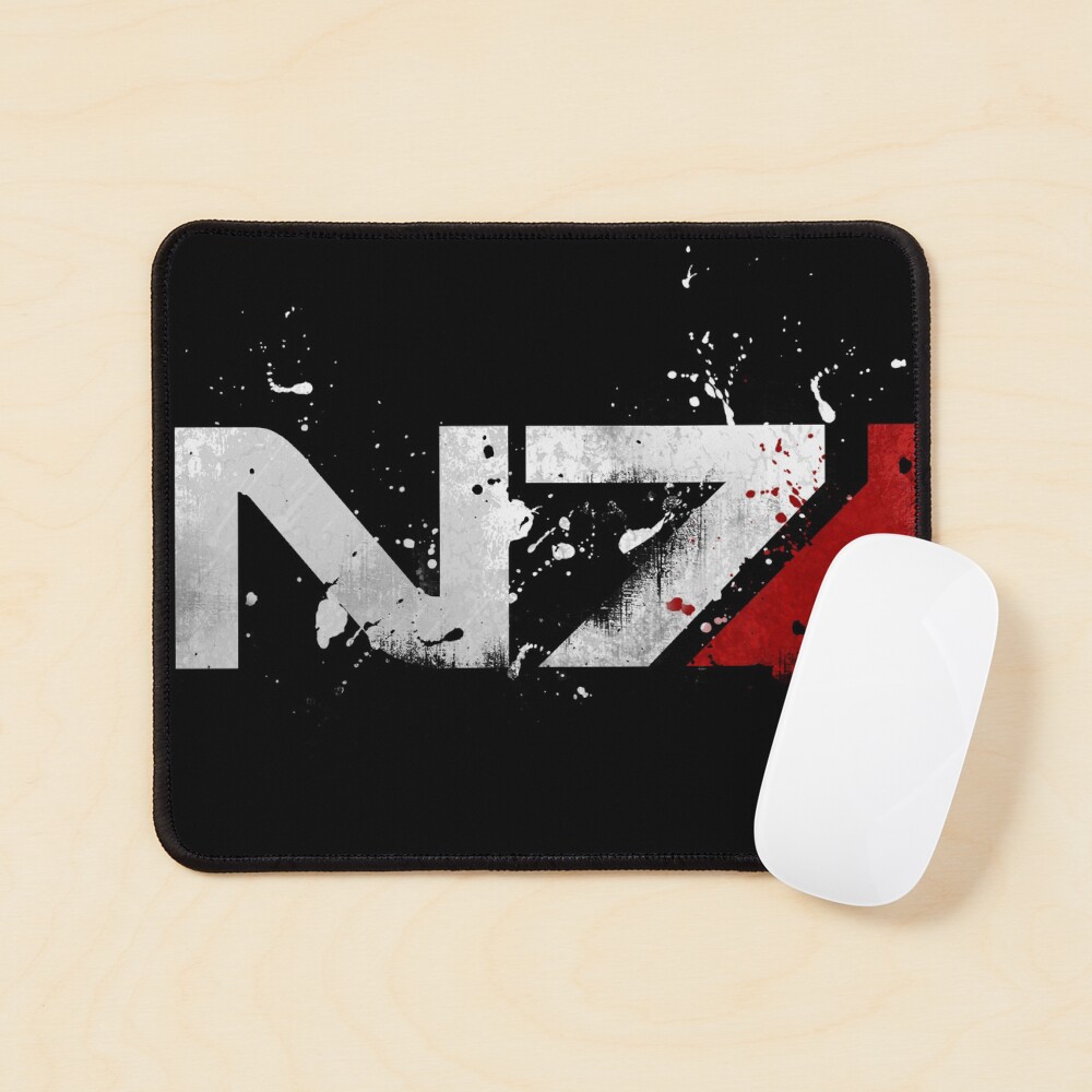 Item preview, Mouse Pad designed and sold by ArcaneFeathers.
