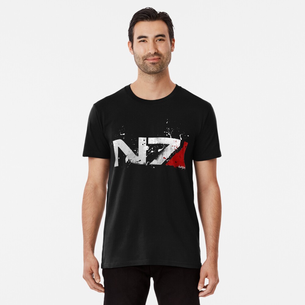 Item preview, Premium T-Shirt designed and sold by ArcaneFeathers.