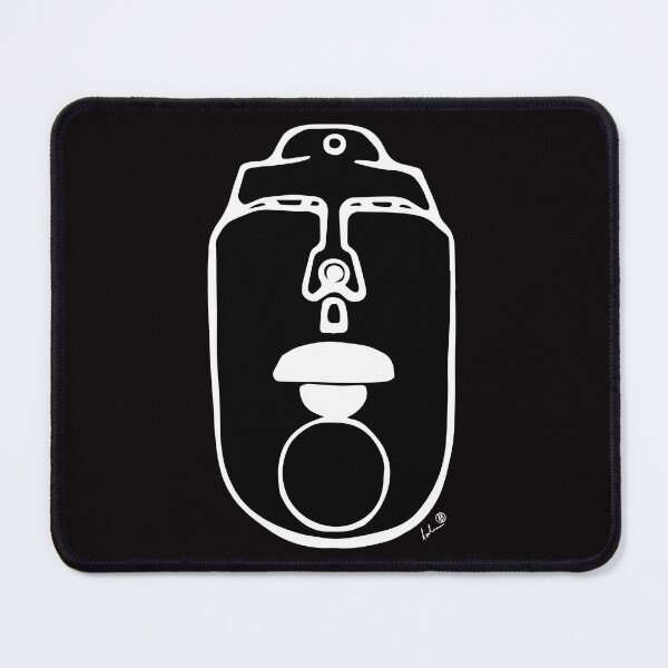 Item preview, Faces Dark designed and sold by NoeliaMarziali.