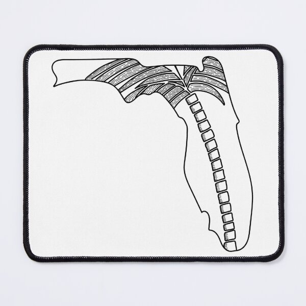 Item preview, Sunshine State designed and sold by NJMoxon.