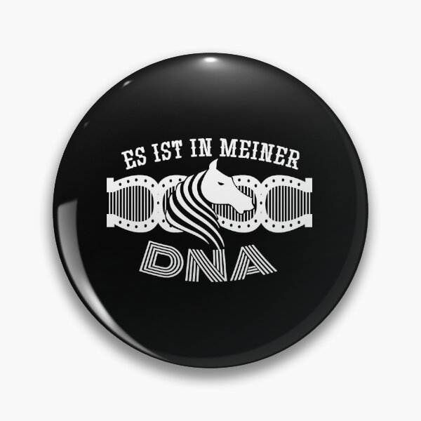 Item preview, Reiten ist in meiner DNA  designed and sold by serainey556.