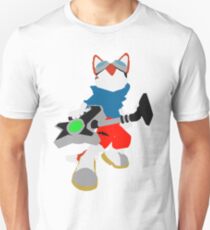 Blinx-Blinx the time sweeper Unisex T-Shirt