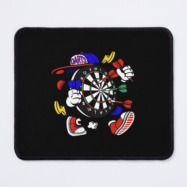 Item preview, Fun Novelty Walking Darts  designed and sold by gregorywilson65.