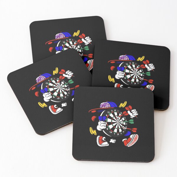 Item preview, Fun Novelty Walking Darts  designed and sold by gregorywilson65.