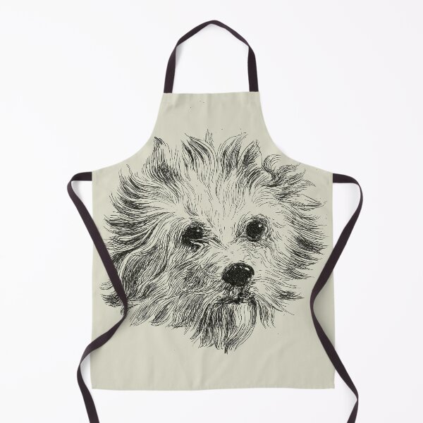 Item preview, Eduard Cuypers, the dog designed and sold by Photorebelle.