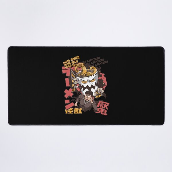 Item preview, Ramen Attack designed and sold by rythomas145.