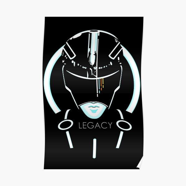 Tron Wall Art Redbubble - id side tron roblox