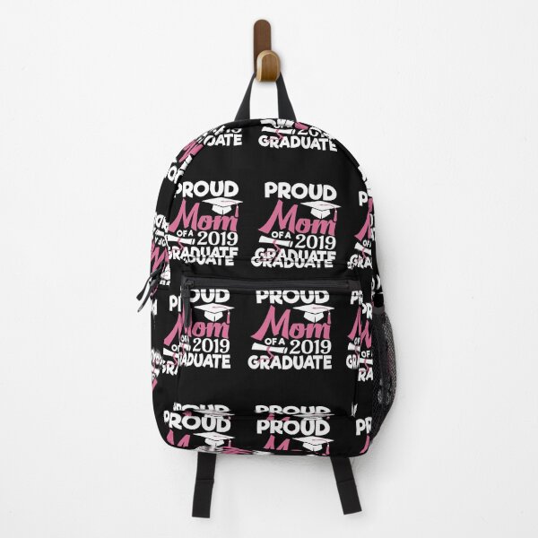 Item preview, 2019 Graduation Proud Mom of a 2019 , Proud Graduate Happy Day, Education is Life, Done Class 2019 designed and sold by Merchking1.