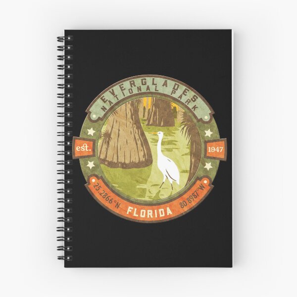 Item preview, Everglades National Park Florida designed and sold by JordanHolmes.