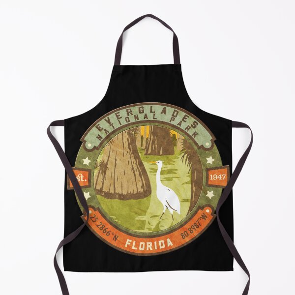 Item preview, Everglades National Park Florida designed and sold by JordanHolmes.