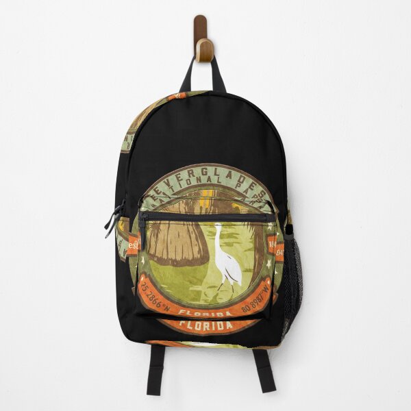 Item preview, Everglades National Park Florida designed and sold by JordanHolmes.