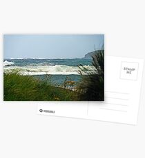 Along the Wild Atlantic Way Postcards