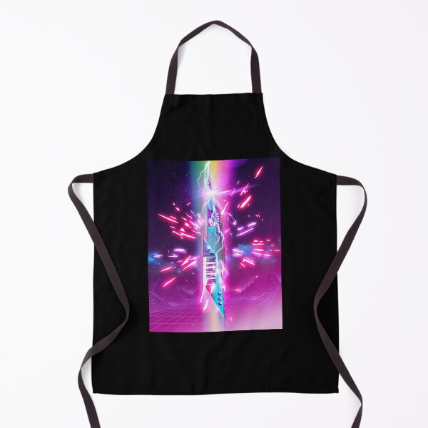 Item preview, Keytar Blast  designed and sold by BintiTurro.
