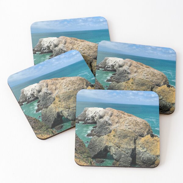 Item preview, Bird Island, Marin CA designed and sold by Sk8rdadi.