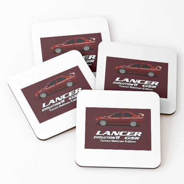 Item preview, Mitsubishi Lancer Evo VI TME designed and sold by isrlygood1.