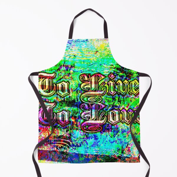 Item preview, To Live To Love XIX designed and sold by godsquestion.