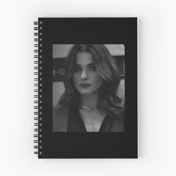 Artikelvorschau, Rachel Weisz entworfen und verkauft von BintiTurro.