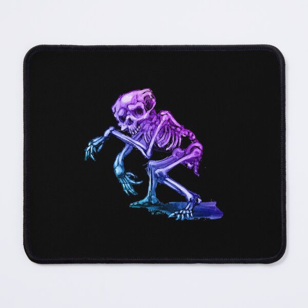 Item preview, Creeping Skelly  designed and sold by rythomas145.