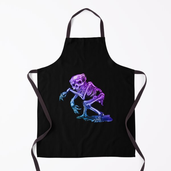 Item preview, Creeping Skelly designed and sold by rythomas145.