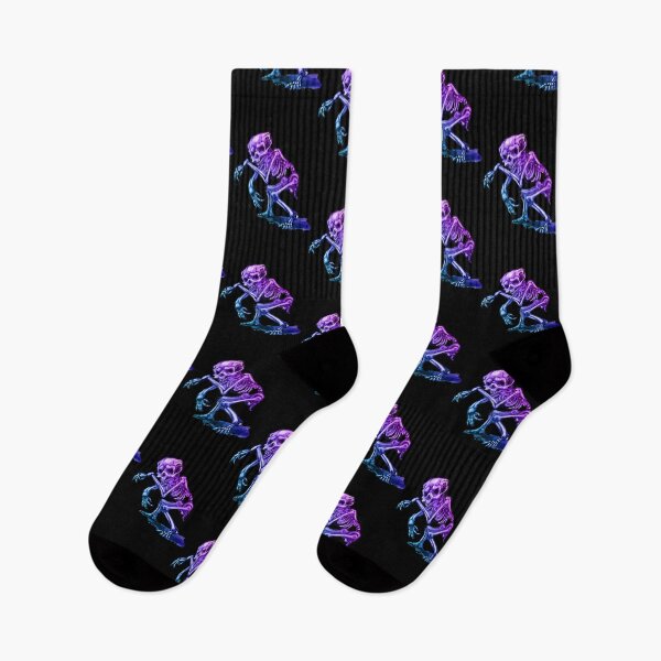 Item preview, Creeping Skelly  designed and sold by rythomas145.