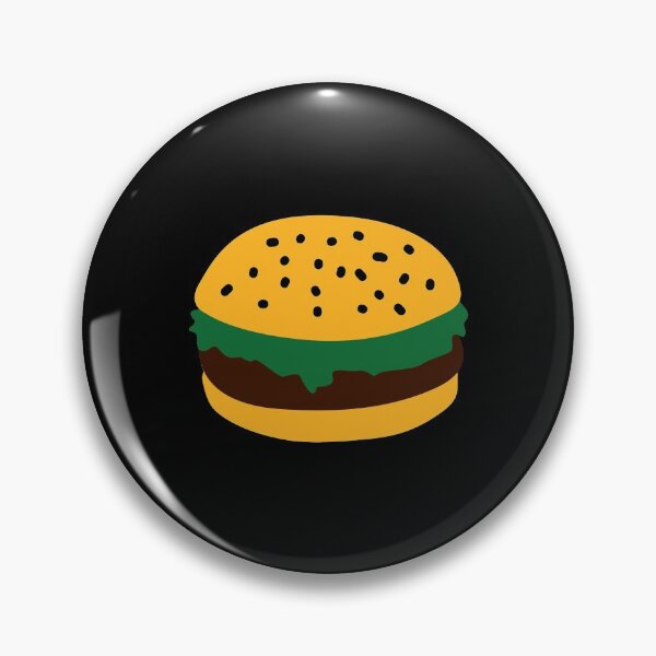 Artikelvorschau, Hamburger entworfen und verkauft von errettt.
