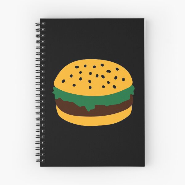 Artikelvorschau, Hamburger entworfen und verkauft von errettt.