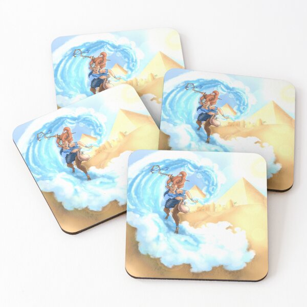 Item preview, Desert Waves designed and sold by DreamingInk.