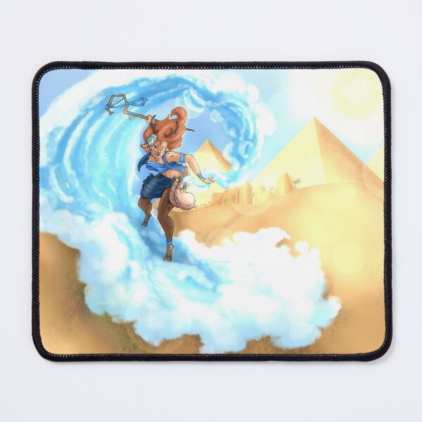 Item preview, Desert Waves designed and sold by DreamingInk.