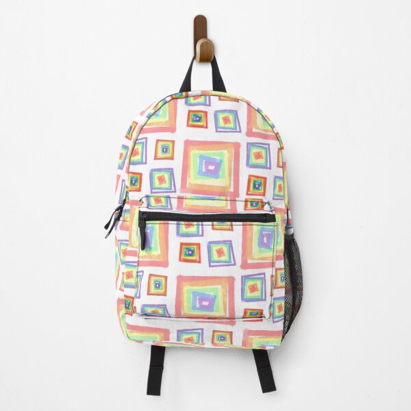 Item preview, PRIDE SQUARE designed and sold by Bennet and Bird.