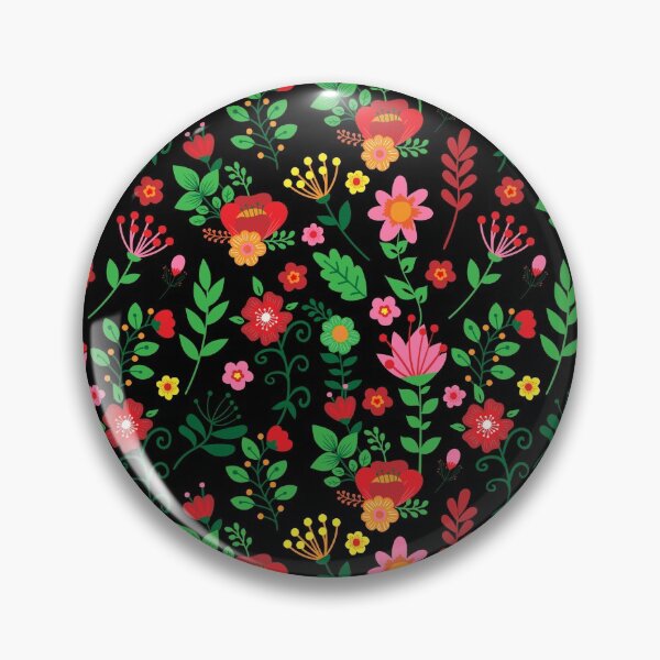 Item preview, flower pattern designed and sold by Camo0godfather.