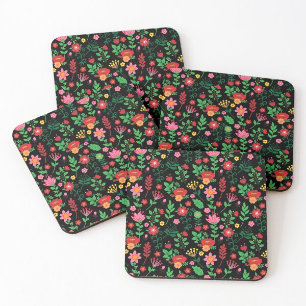 Item preview, flower pattern designed and sold by Camo0godfather.