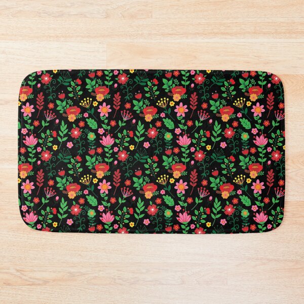 Item preview, flower pattern designed and sold by Camo0godfather.
