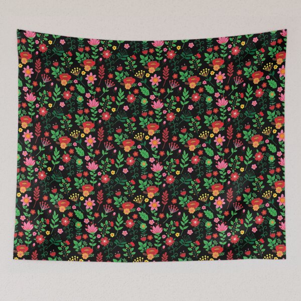 Item preview, flower pattern designed and sold by Camo0godfather.