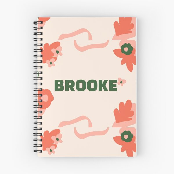 Item preview, Brooke, Brooke throw pillow, Brooke magnet, Brooke mug  designed and sold by PicsByMi.