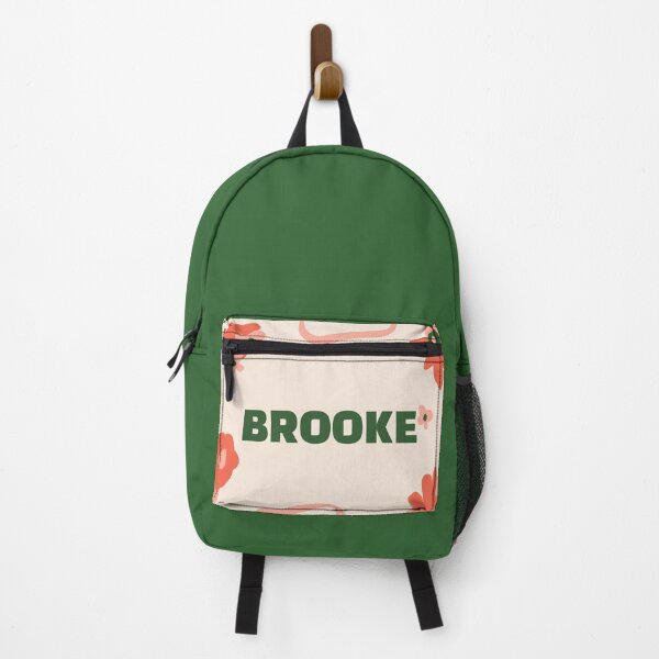 Item preview, Brooke, Brooke throw pillow, Brooke magnet, Brooke mug  designed and sold by PicsByMi.