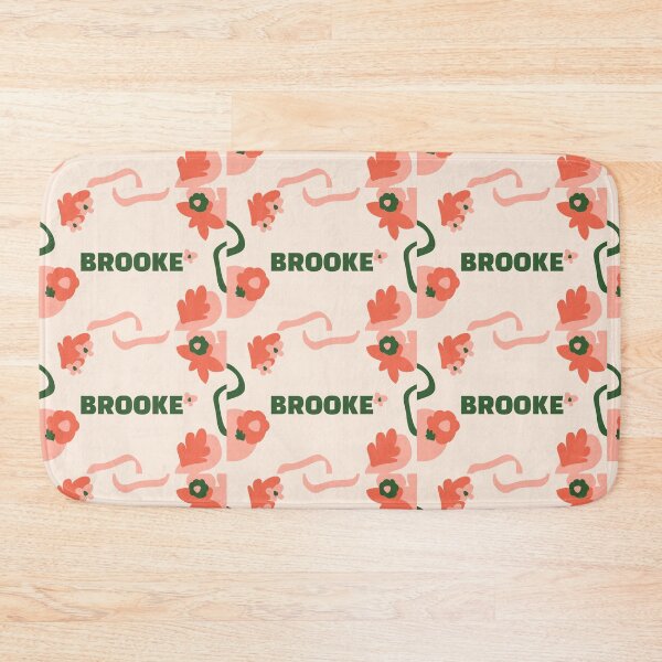 Item preview, Brooke, Brooke throw pillow, Brooke magnet, Brooke mug  designed and sold by PicsByMi.