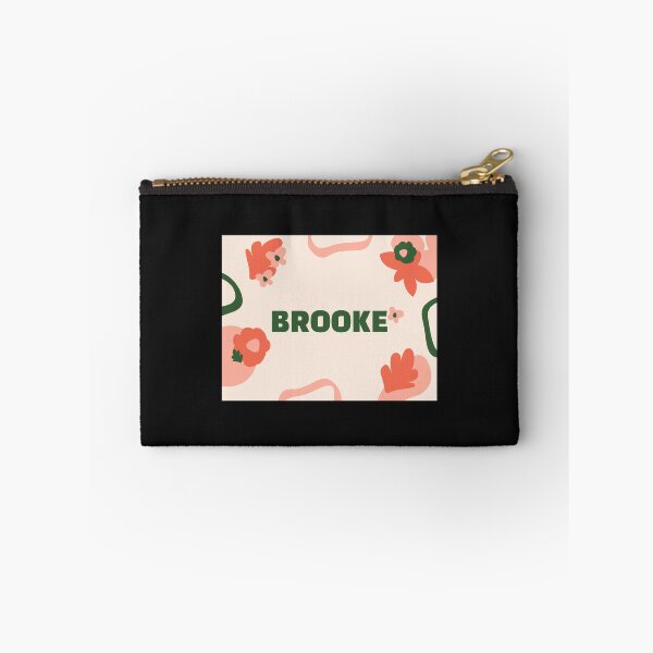 Item preview, Brooke, Brooke throw pillow, Brooke magnet, Brooke mug  designed and sold by PicsByMi.